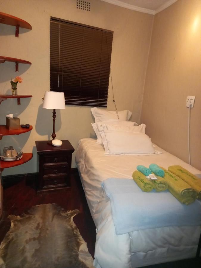 Ekuphumleni Holistic Healing Center *