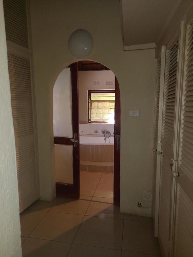 Ekuphumleni Holistic Healing Center Guest house Johannesburg