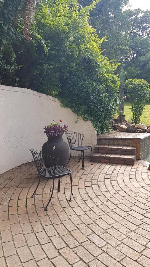 Ekuphumleni Holistic Healing Center Guest house *