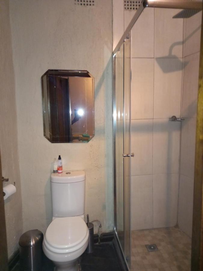 Ekuphumleni Holistic Healing Center Guest house