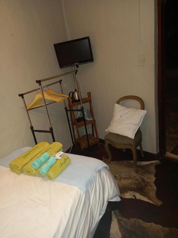 Ekuphumleni Holistic Healing Center *