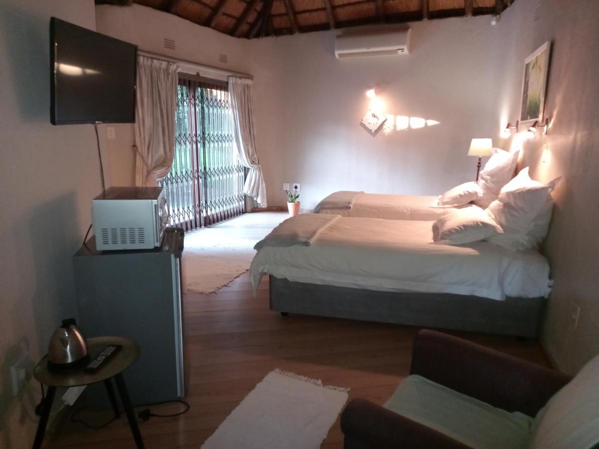 Ekuphumleni Holistic Healing Center Johannesburg