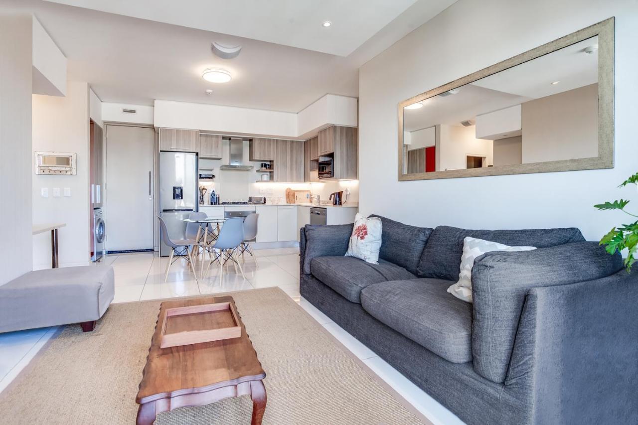 Urban Oasis At Tyrwhitt