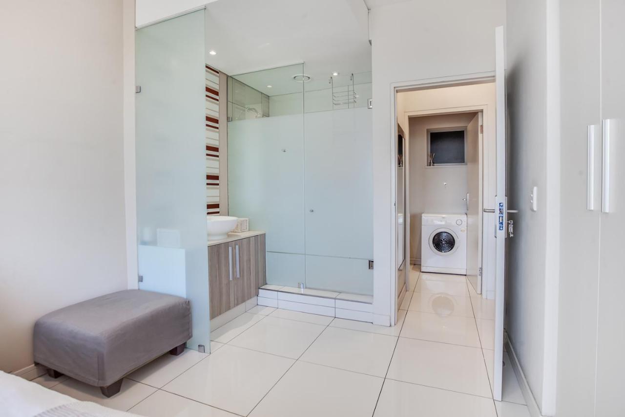 Urban Oasis At Tyrwhitt * Johannesburg