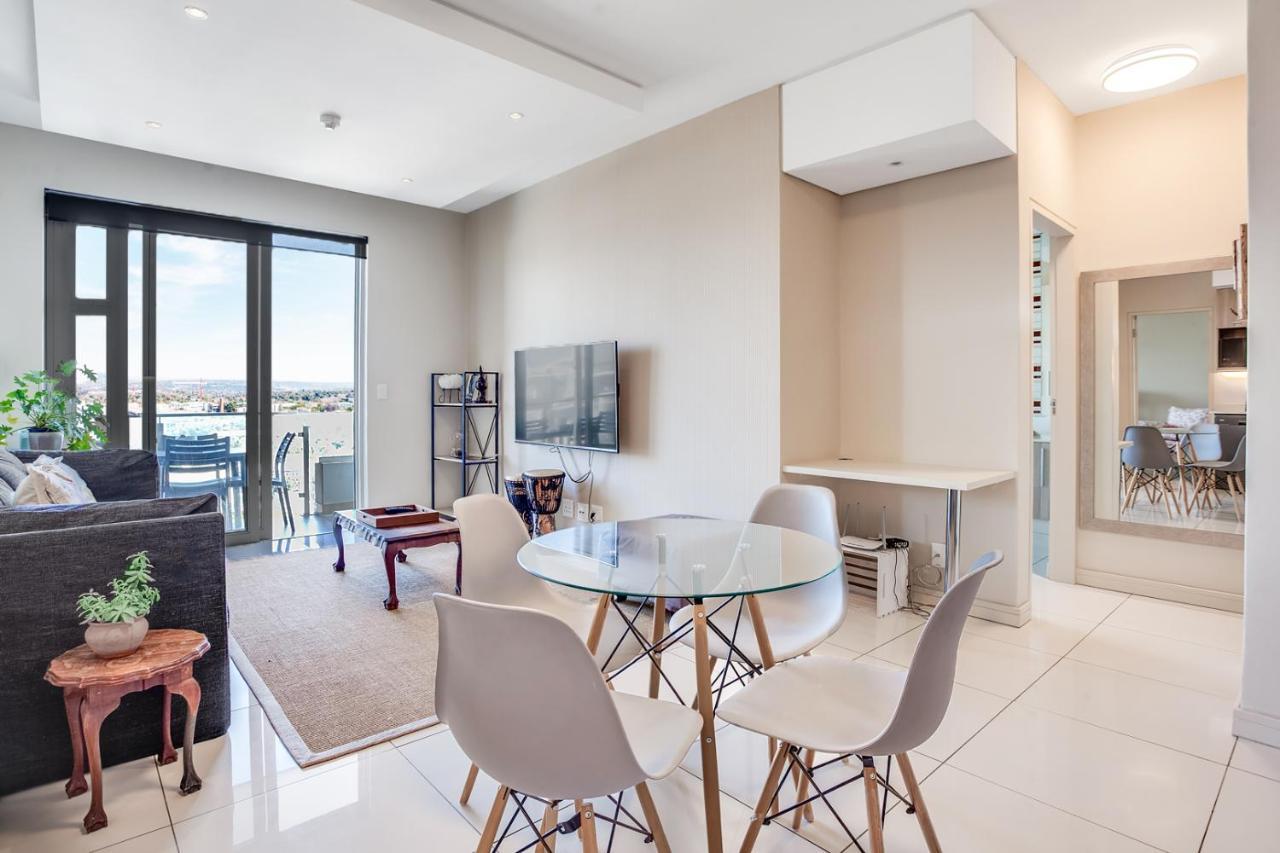 Urban Oasis At Tyrwhitt