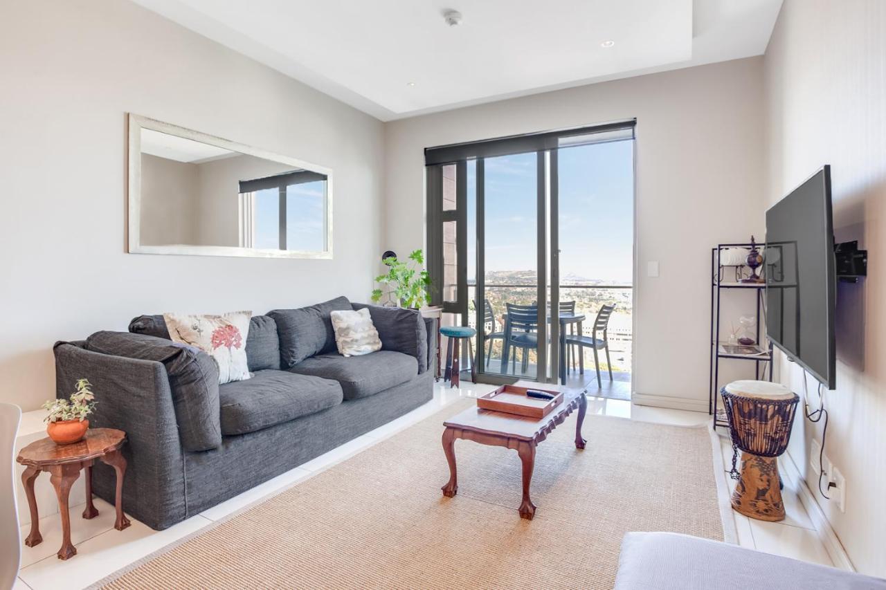 Apartment Urban Oasis At Tyrwhitt