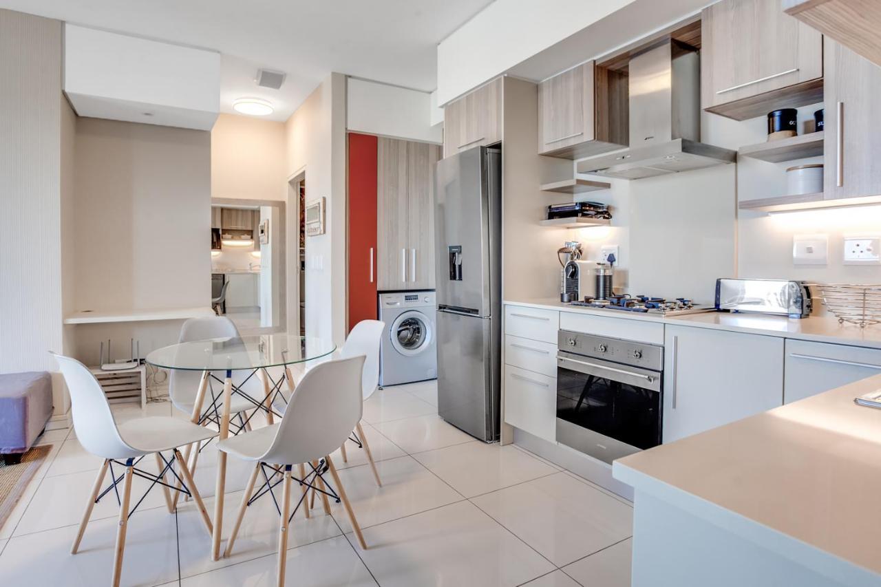 Urban Oasis At Tyrwhitt Apartment Johannesburg