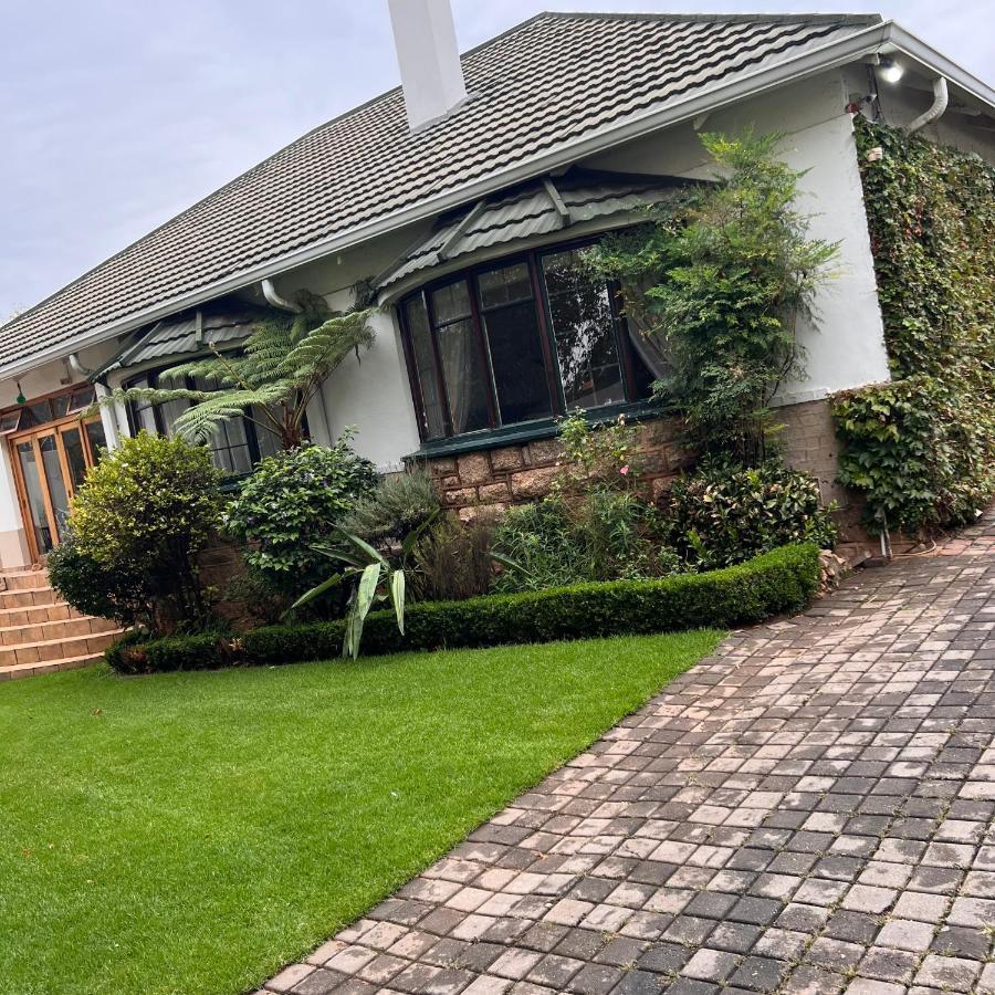 Peaceful@swansea In Rosebank-parkwood *