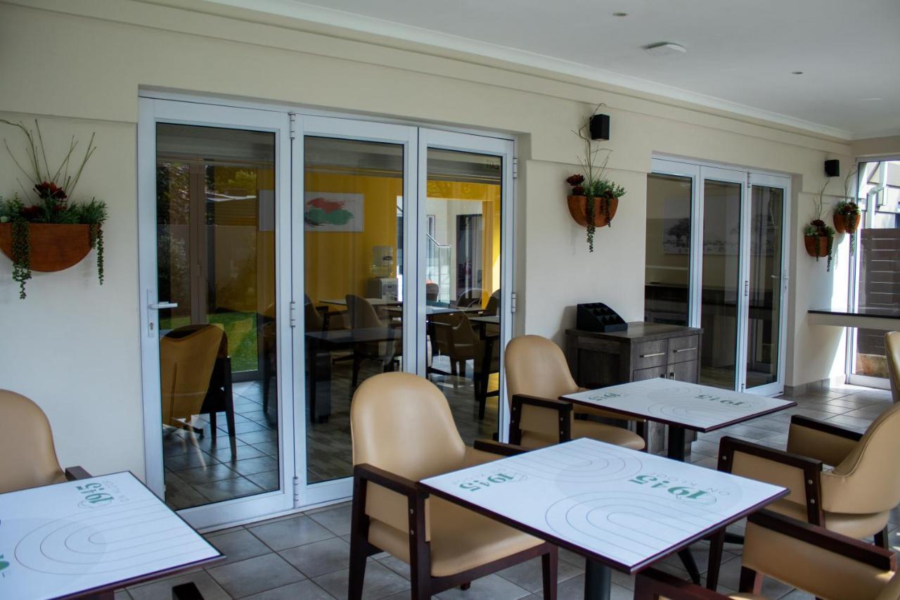 1945 On Kloof 5* Johannesburg