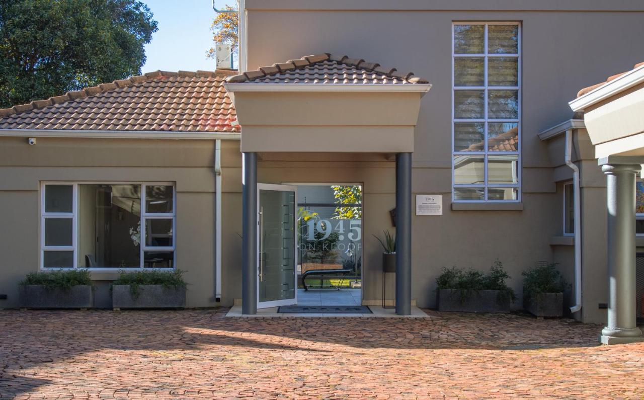 Nhà khách 1945 On Kloof Johannesburg