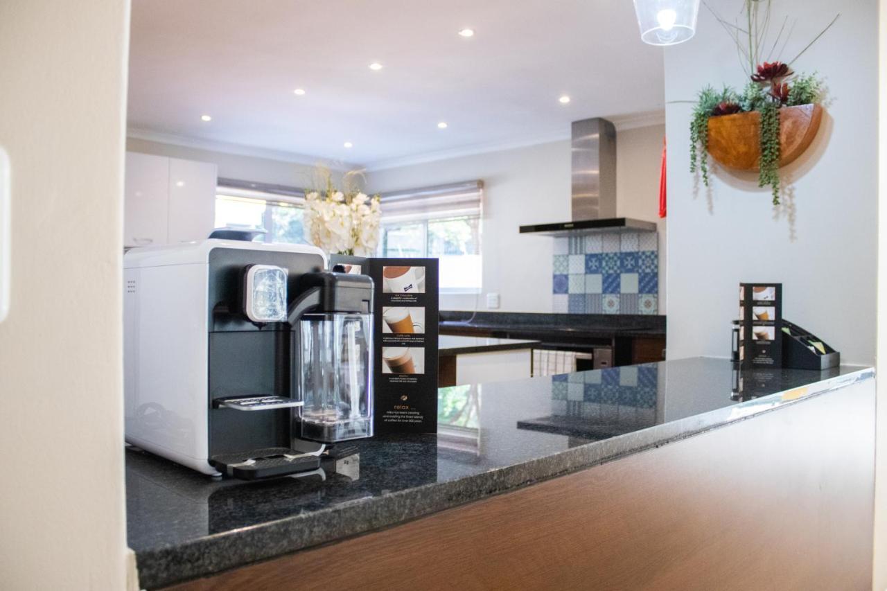 1945 On Kloof 5* Johannesburg