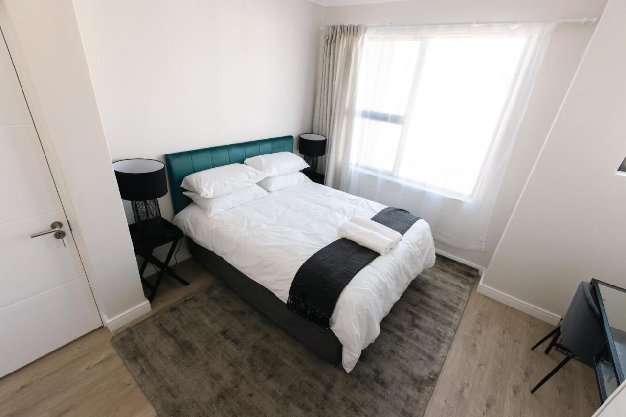 City Nest: Heart Of Linksfield Apartment