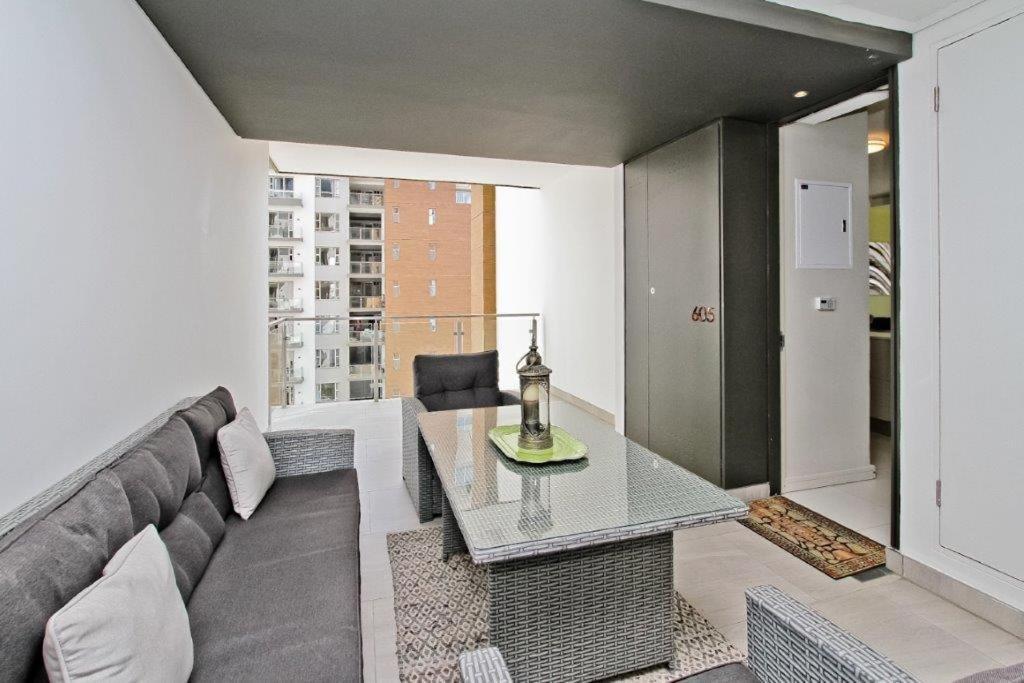Apartment Urban Oasis At Tyrwhitt *