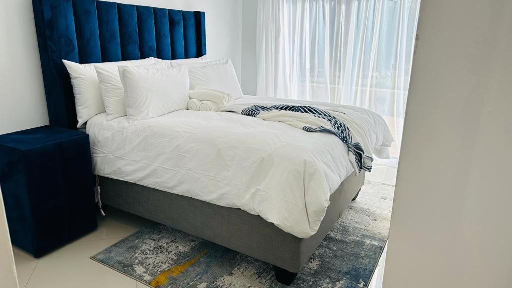 The Hide In Sandton Guest house *