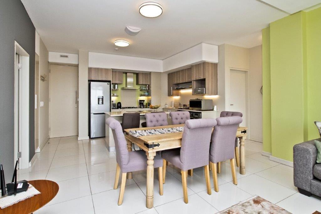 Urban Oasis At Tyrwhitt