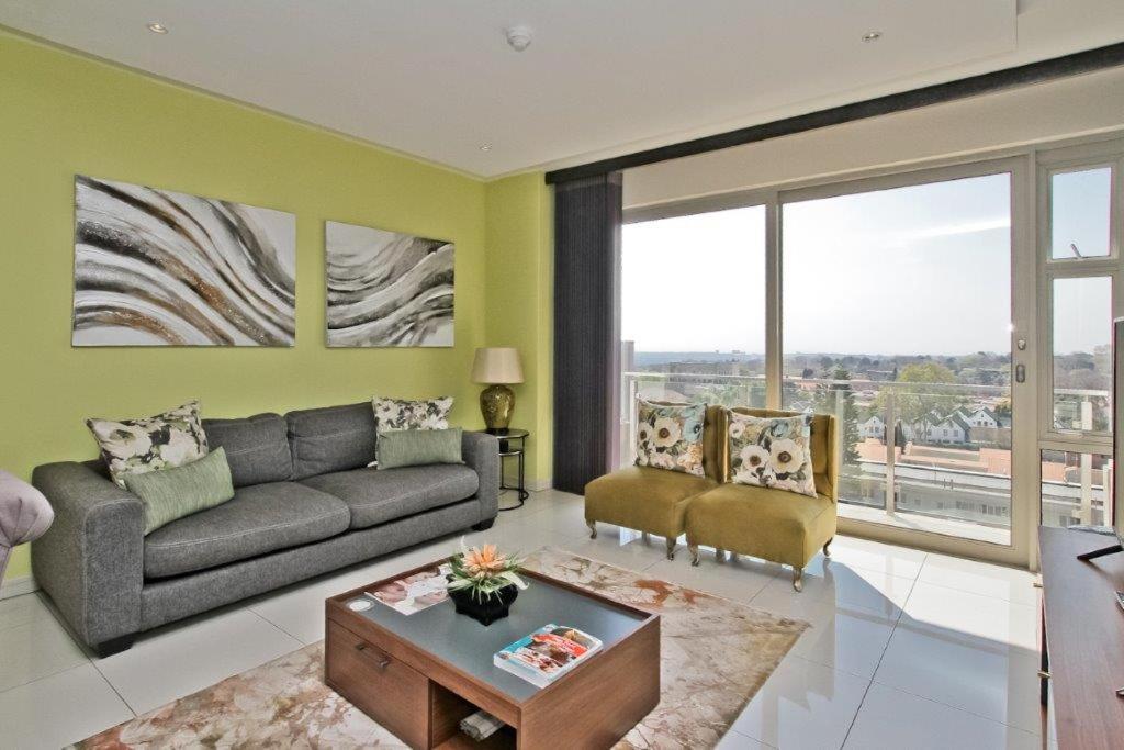 Apartment Urban Oasis At Tyrwhitt