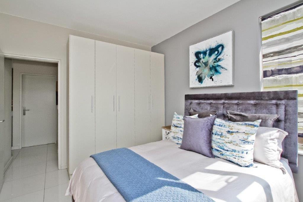 Urban Oasis At Tyrwhitt Johannesburg