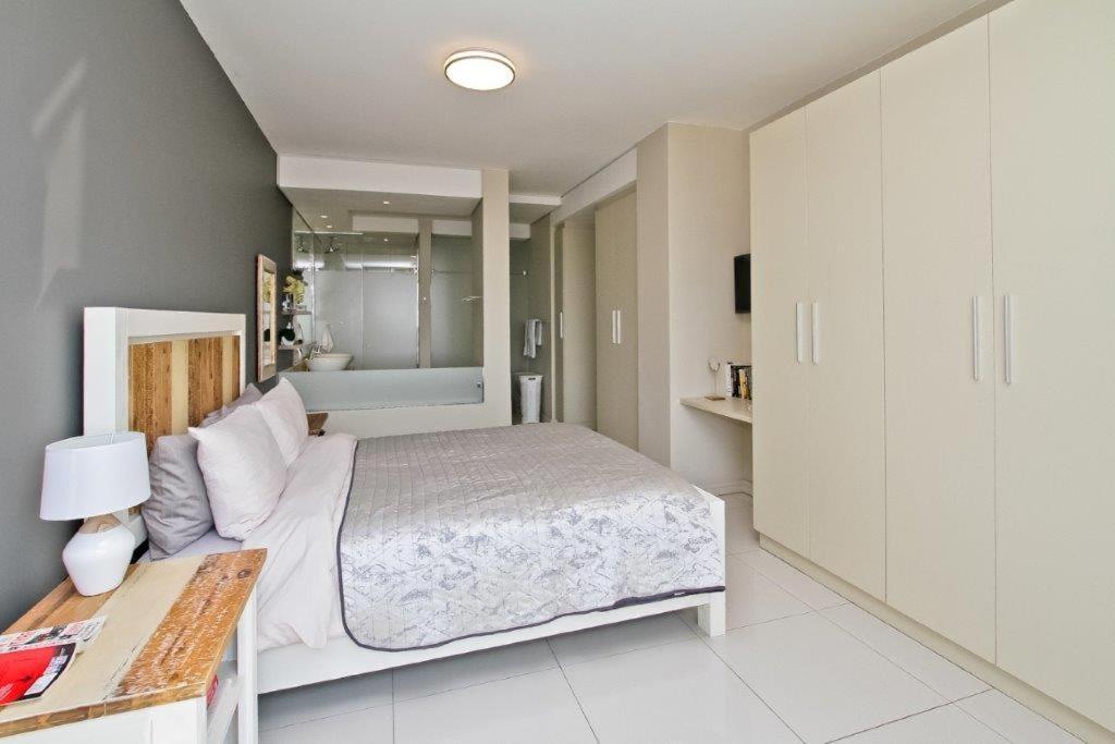Urban Oasis At Tyrwhitt Apartment Johannesburg