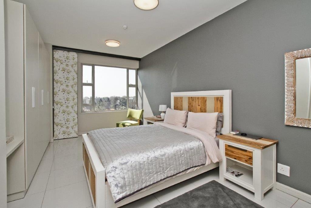 Urban Oasis At Tyrwhitt Apartamento