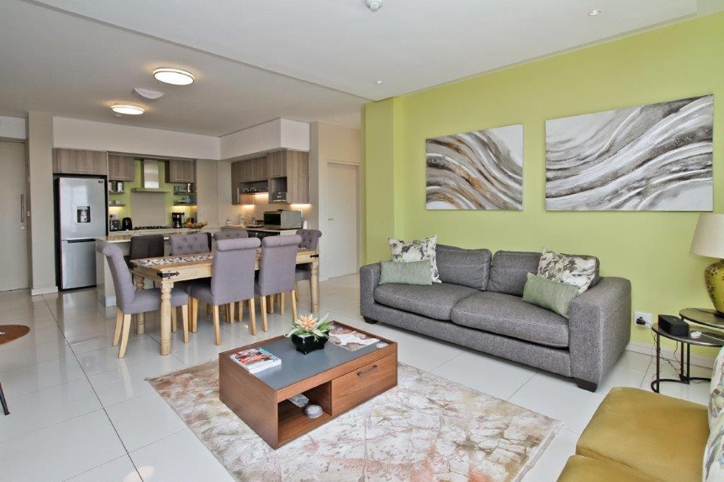Apartment Urban Oasis At Tyrwhitt