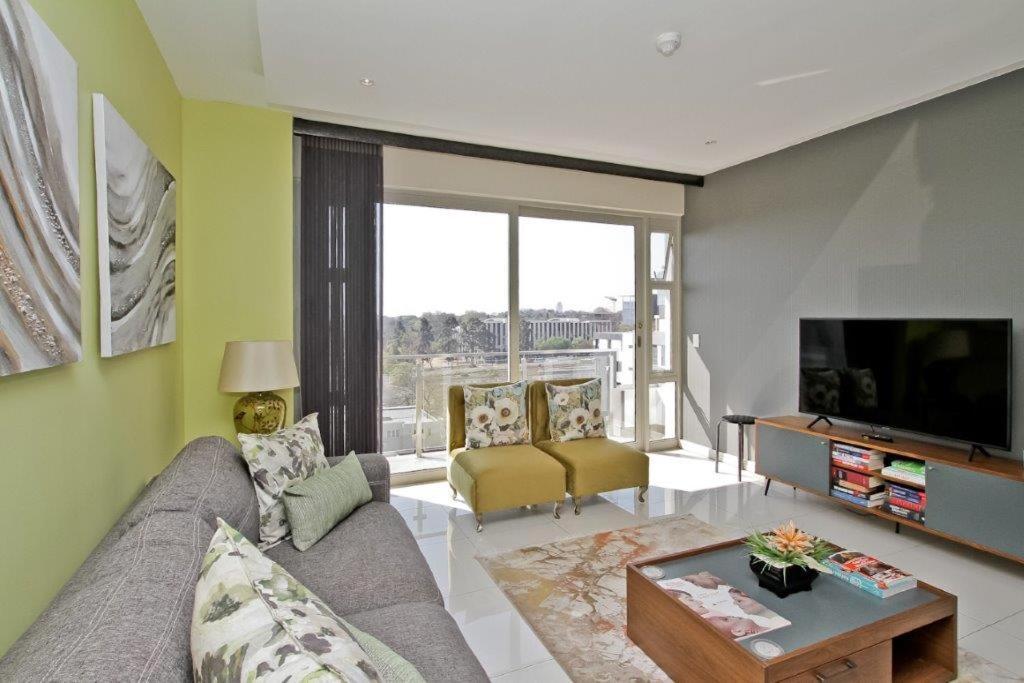 Apartamento Urban Oasis At Tyrwhitt *