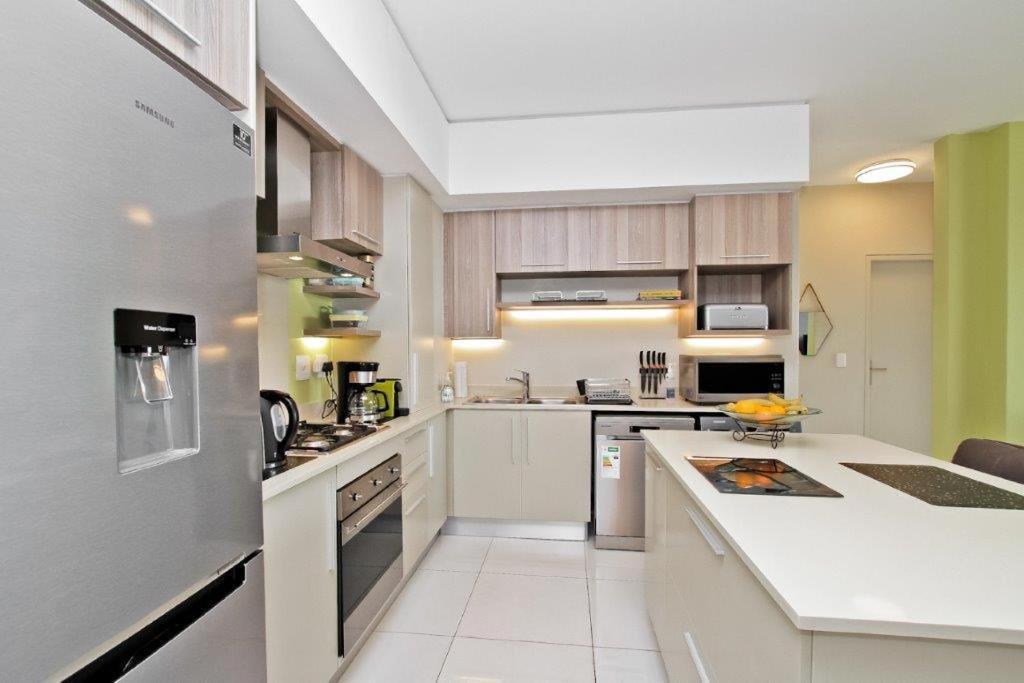 Apartment Urban Oasis At Tyrwhitt