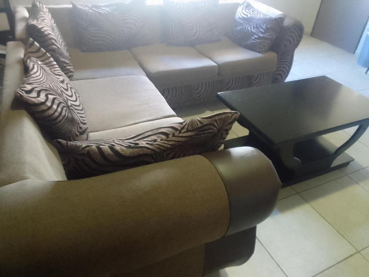 Rose Banka Johannesburg
