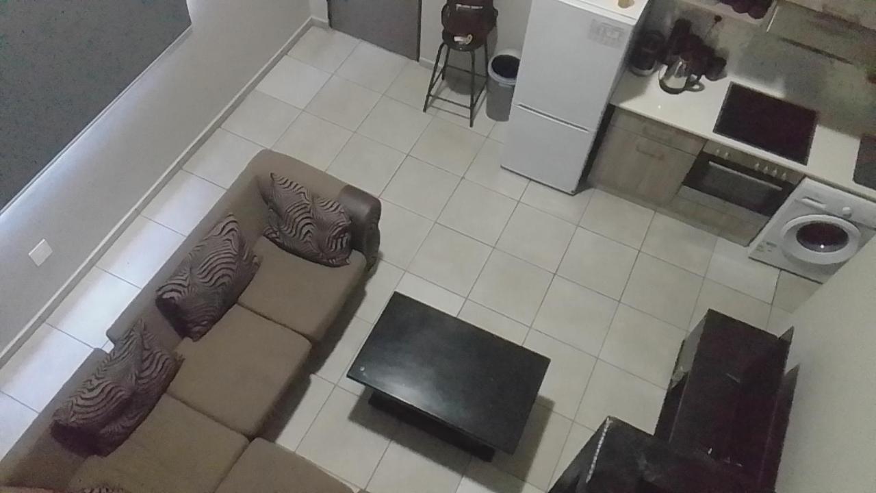 Apartment Rose Banka *