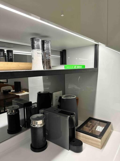 Explore - Ellipse Waterfall Apartment *