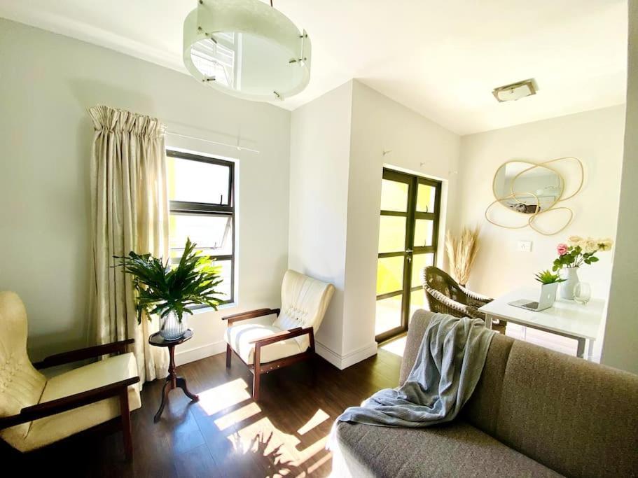 Apartamento Bb Homie Hers Joanesburgo