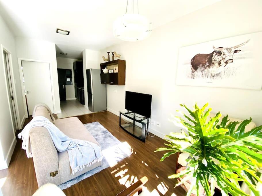 Apartamento Bb Homie Hers *