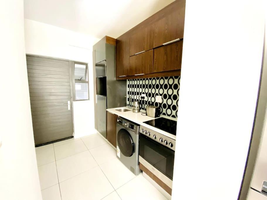Apartamento Bb Homie Hers Joanesburgo