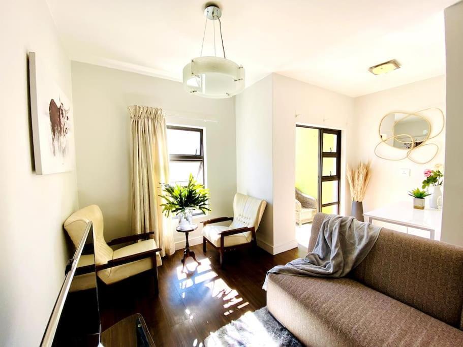 Apartamento Bb Homie Hers *
