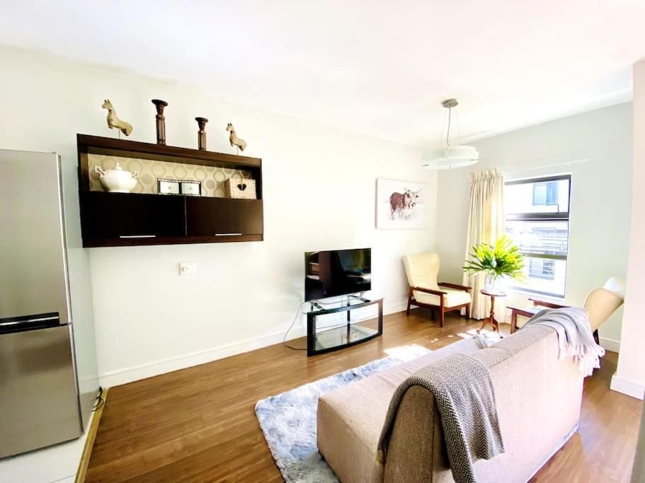 Apartamento Bb Homie Hers Joanesburgo