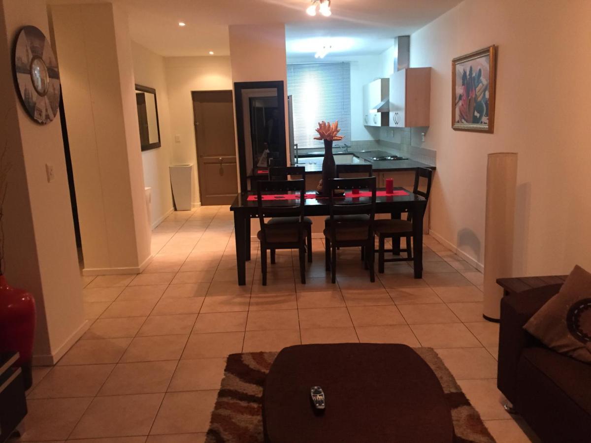 Apartamento Sandton