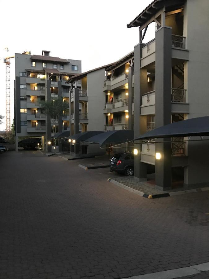 Sandton *