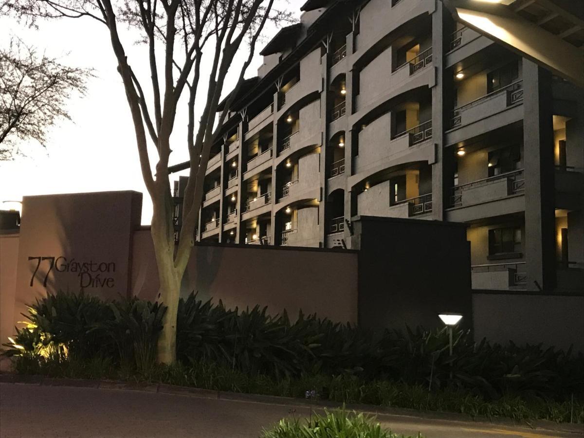Sandton Joanesburgo