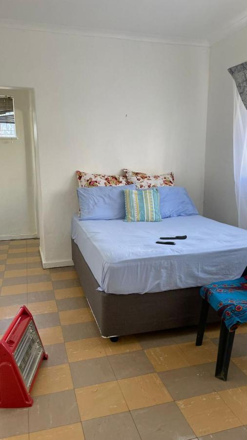 Divine Guest house *