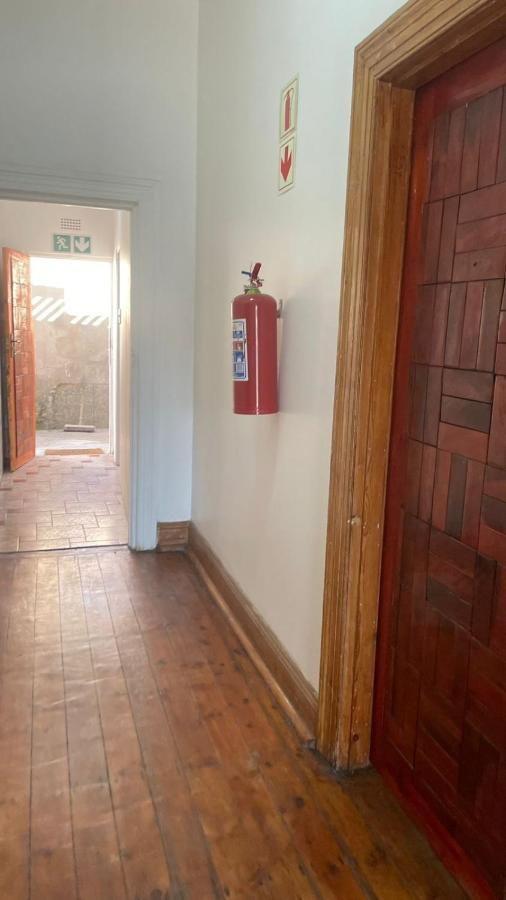 Divine Guest house *