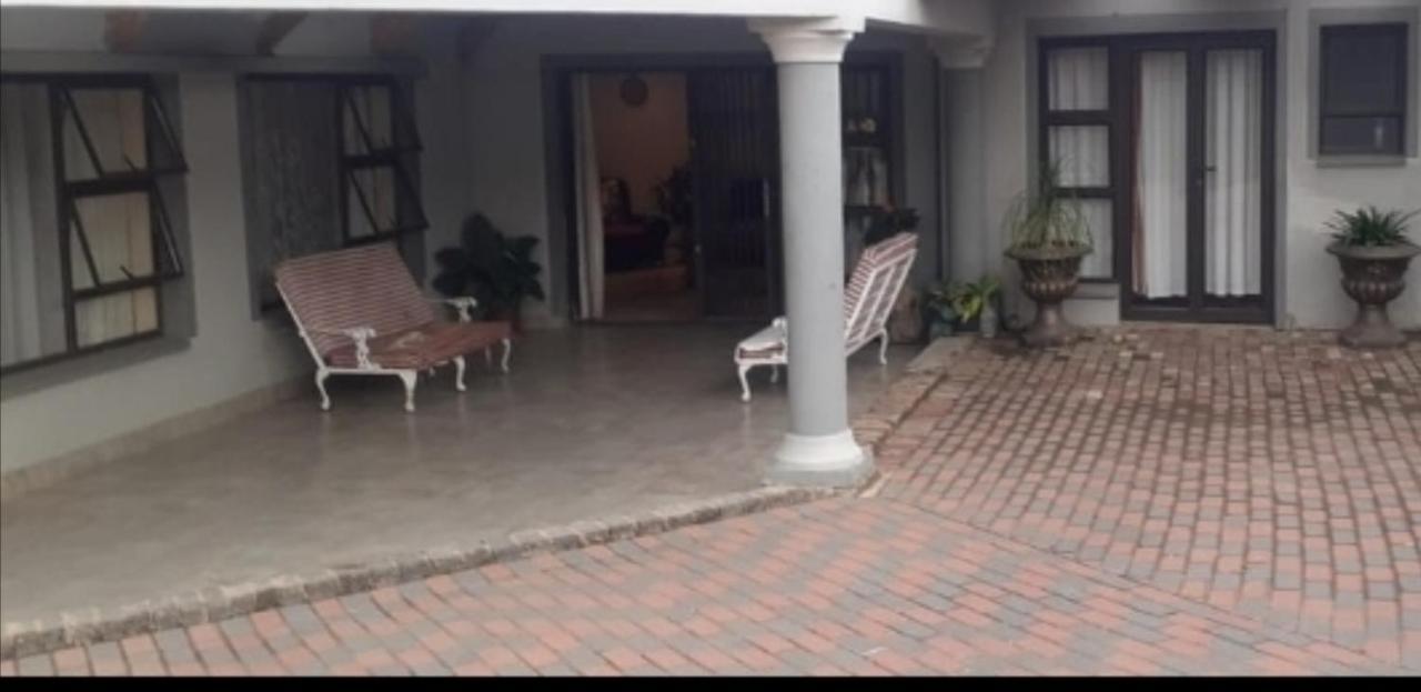 Ở trọ Cheryl's Fortress Johannesburg
