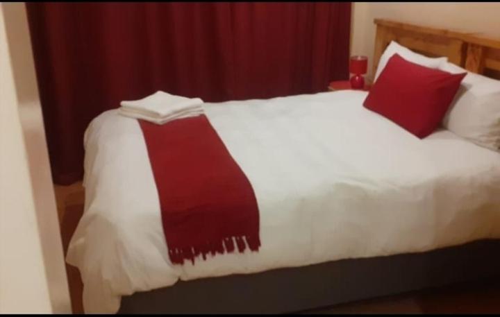 Ở trọ Cheryl's Fortress Johannesburg