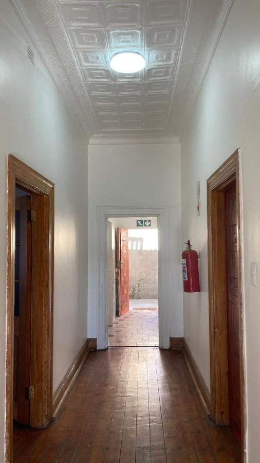 Guest house Divine Johannesburg