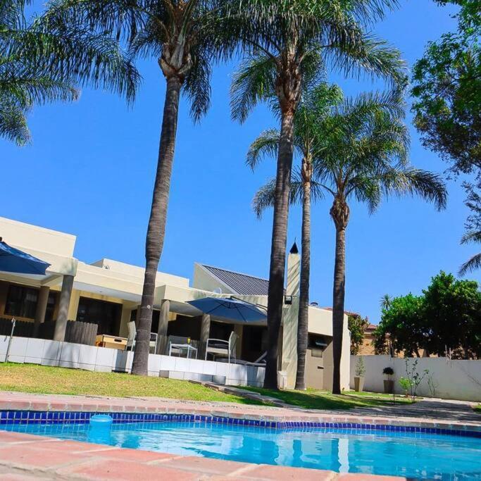 3 Bedroom In Bryanston *