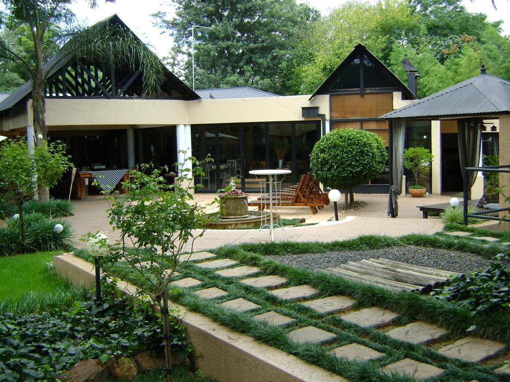 Guest house The Olive Tree