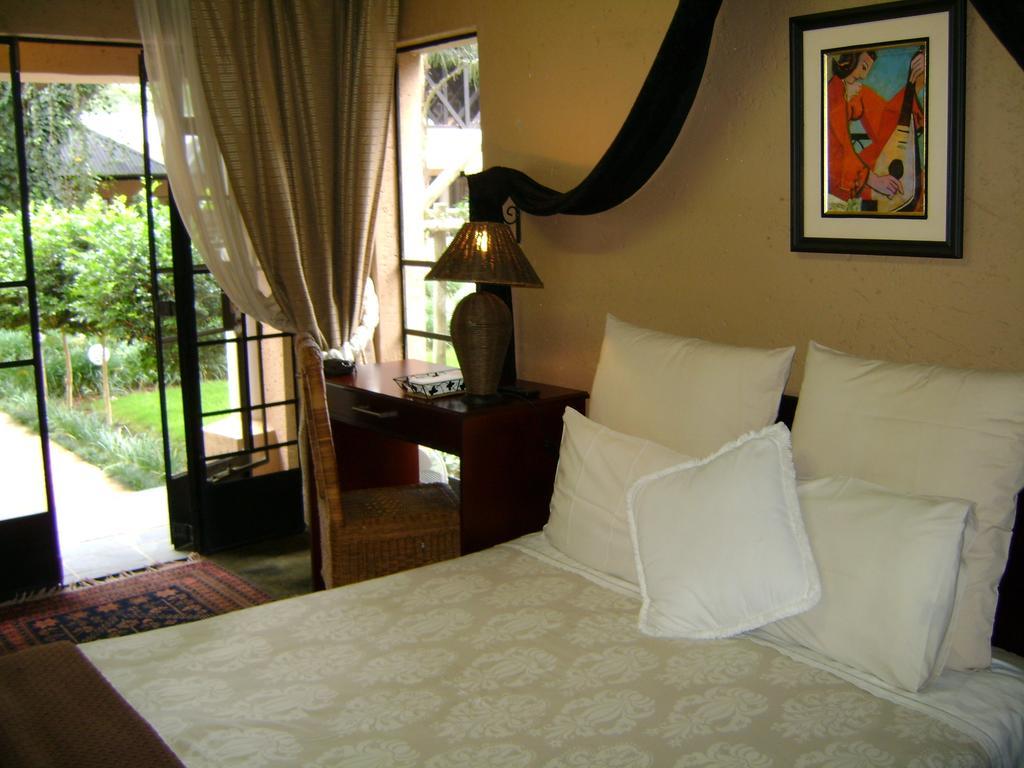 Guest house The Olive Tree *