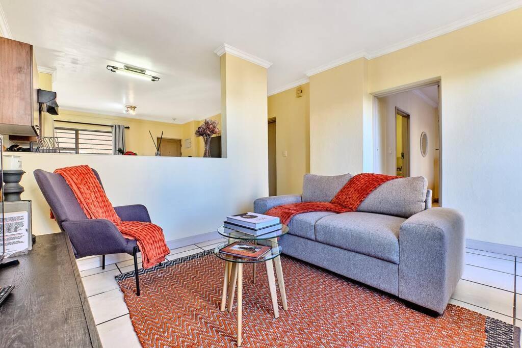 Apartment Muanu Property Sandton