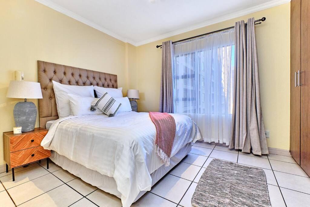 Muanu Property Sandton