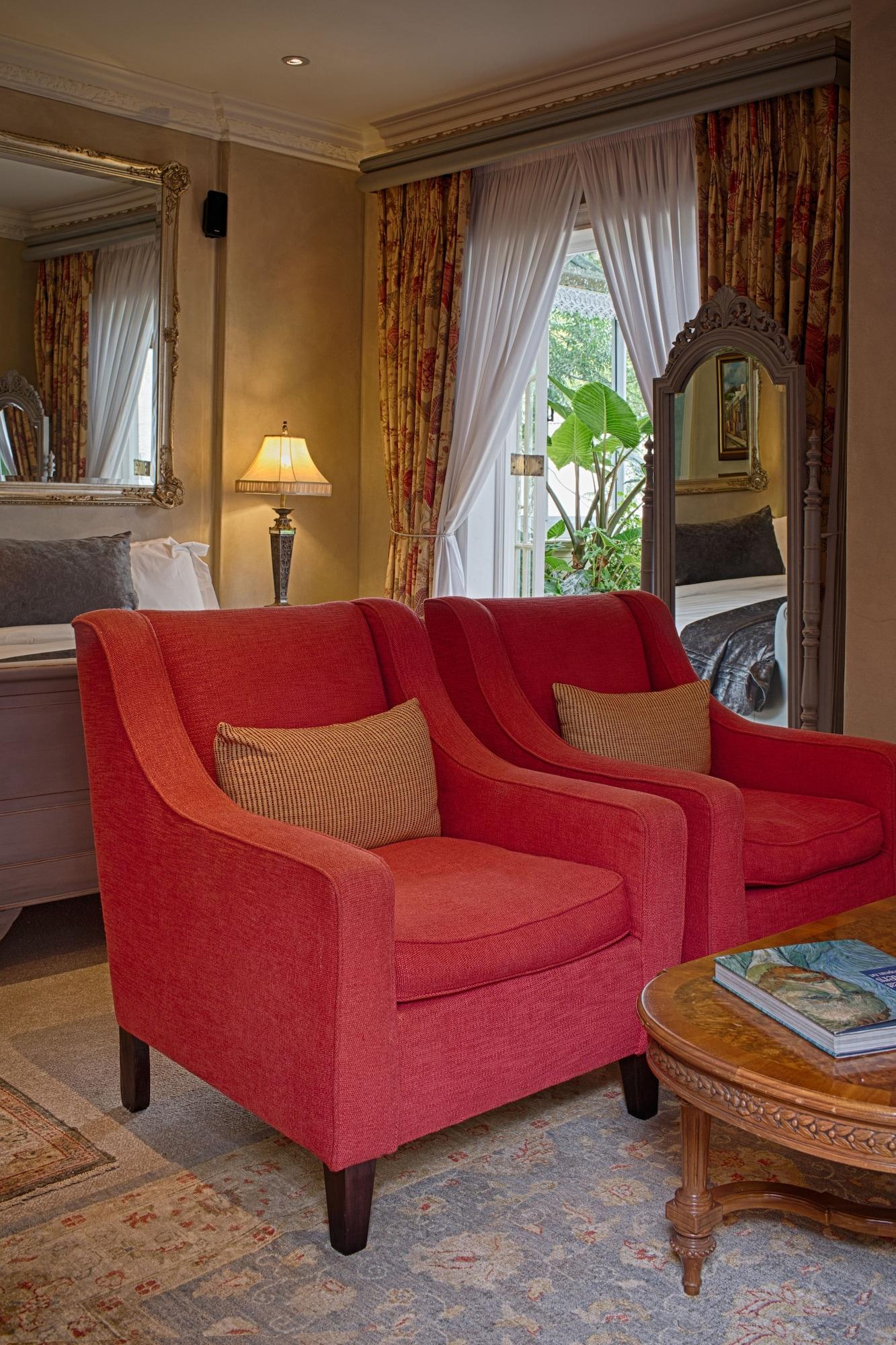 The Munro Boutique Hotel