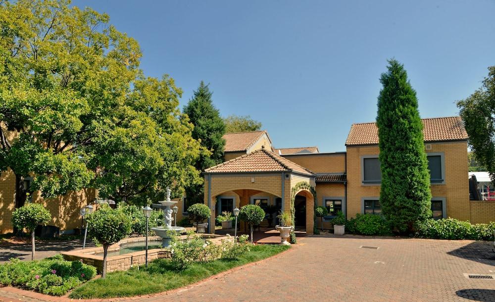 Eastgate Hotel Johannesburg