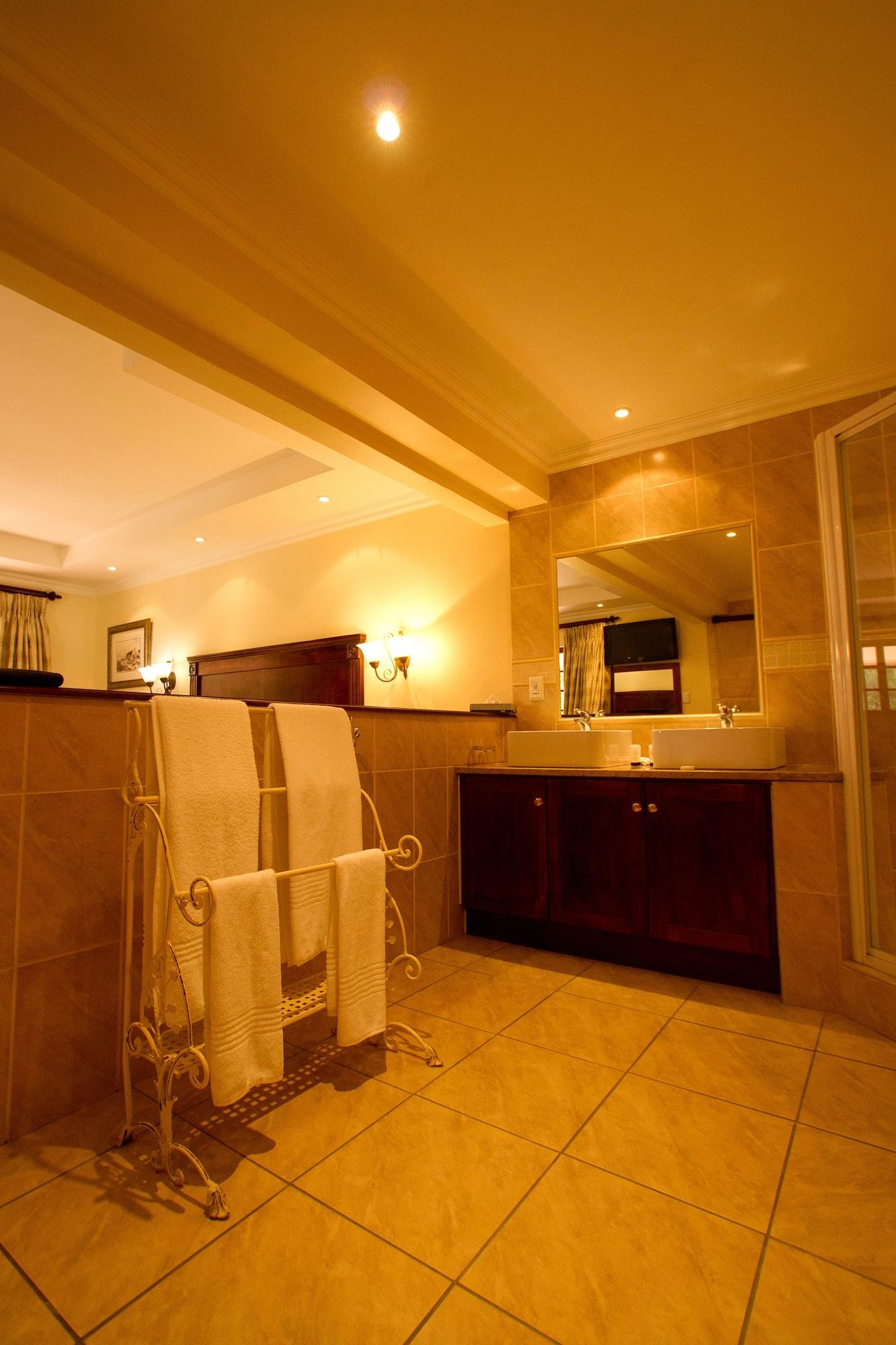 Hotel Little Tuscany Boutique Johannesburg